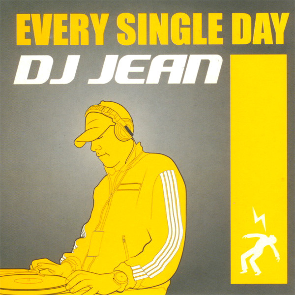 DJ Jean - Every Single Day