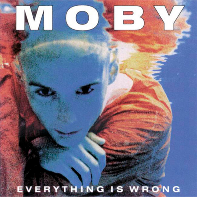 Moby - Everytime You Touch Me