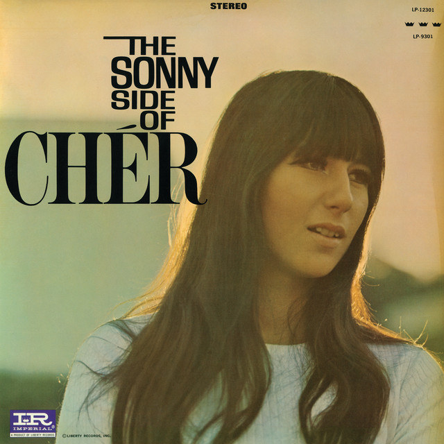 Cher - Bang Bang (my Baby Shot Me Down)
