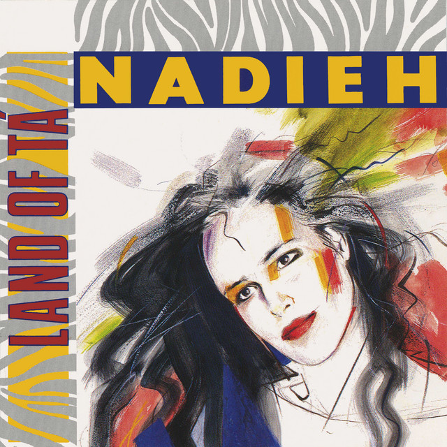 Nadieh - Windforce 11