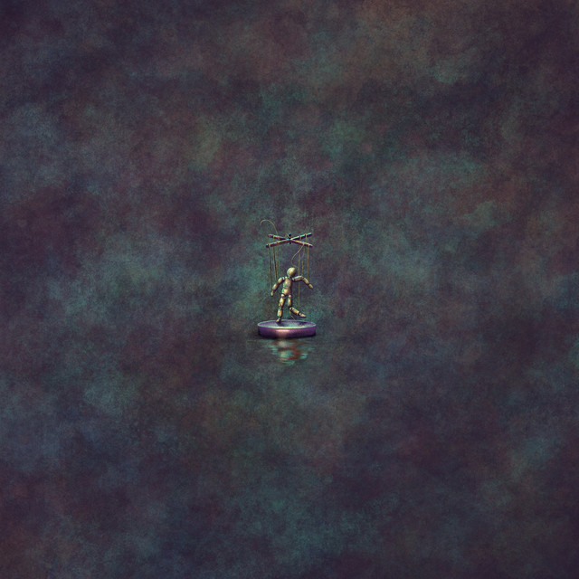 Maribelle - Marionette