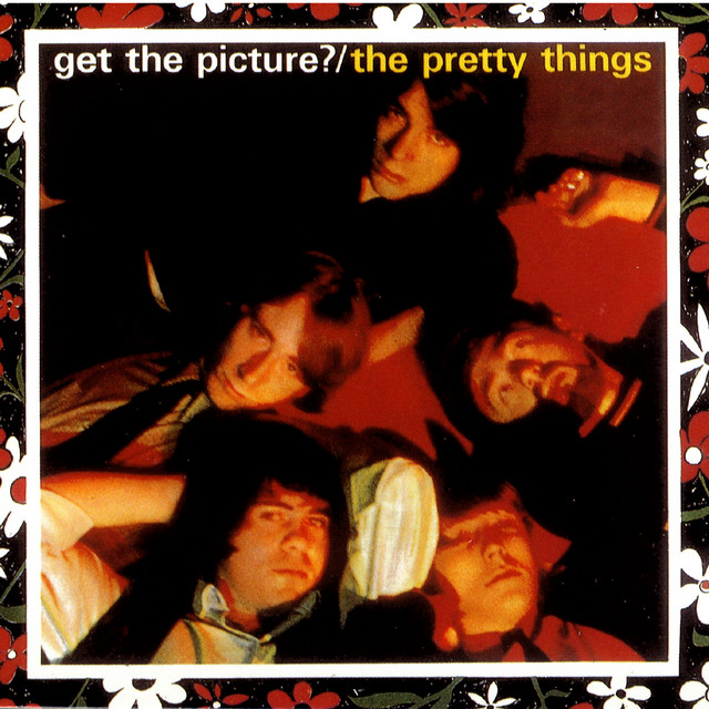 The Pretty Things - Come See Me