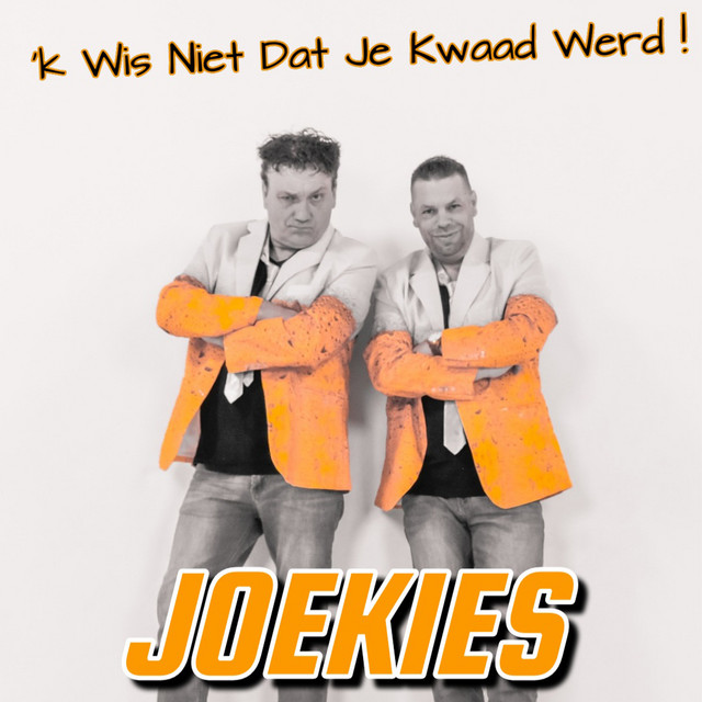 Pleps - `k Wis Niet Dat Je Kwaad Werd