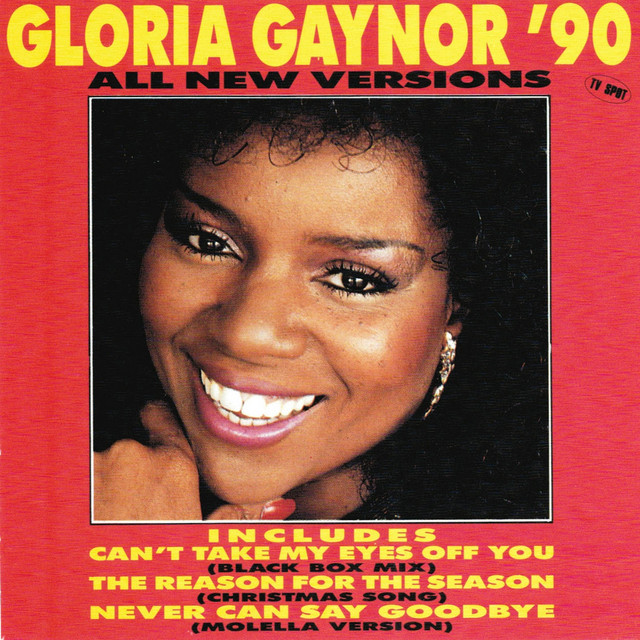 Gloria Gaynor - (if You Want It) Do It Yourself