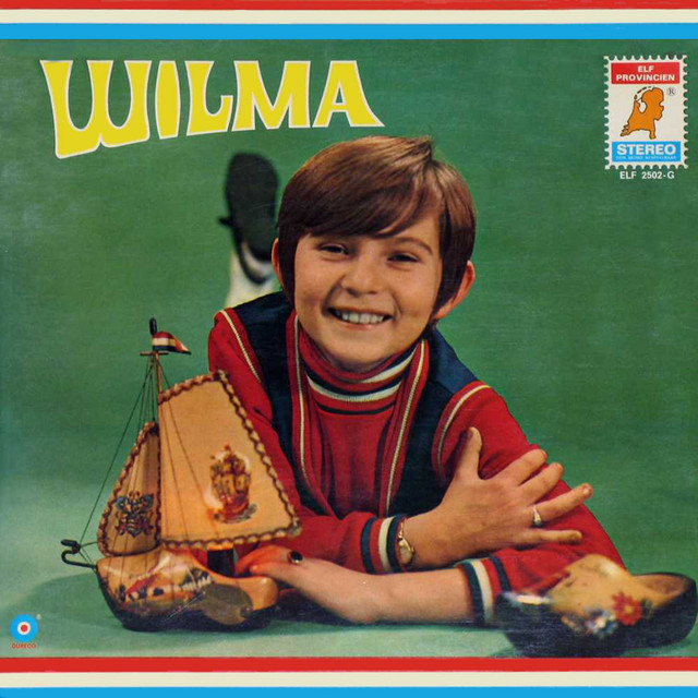 Wilma - `n Suikerspin / Voor Het Slapen Gaan.....