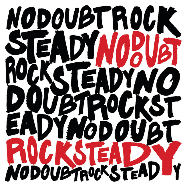 No Doubt - Hey Baby