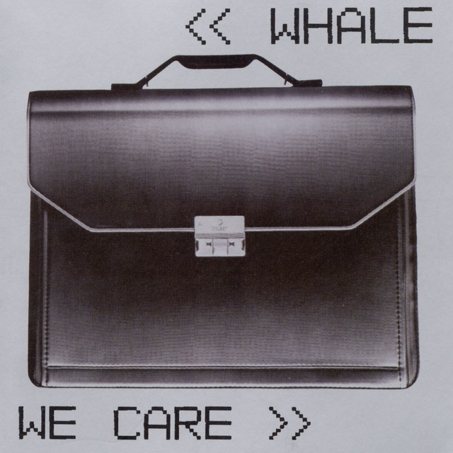 Whale - Hobo Humpin Slobo Babe