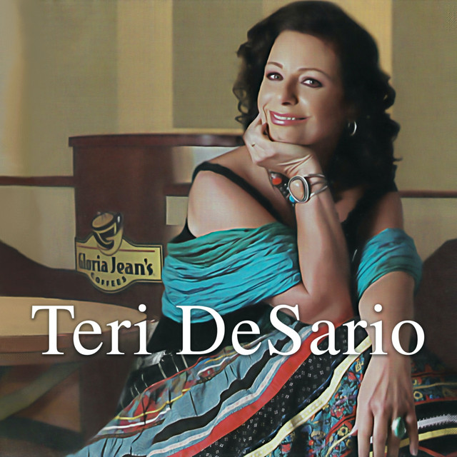 Teri DeSario - Yes` I`m Ready