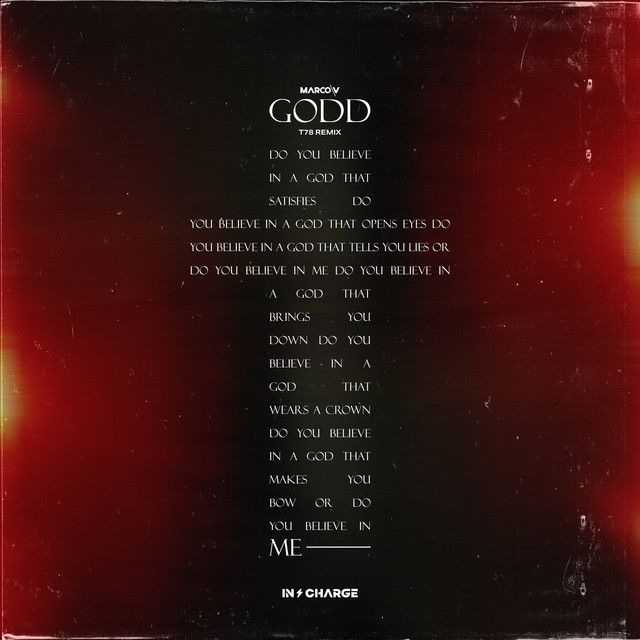 Marco V - Godd