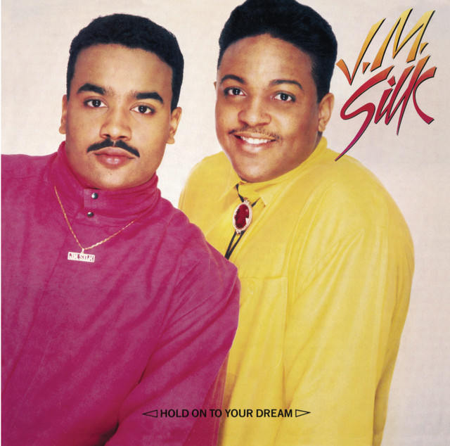 J.M. Silk feat. Steve `Silk` Hurley - Jack Your Body