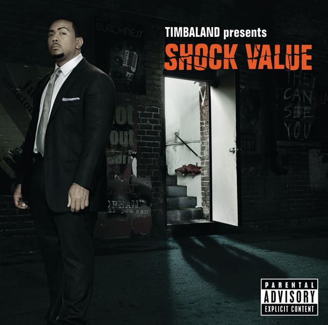 Timbaland pres. OneRepublic - Apologize