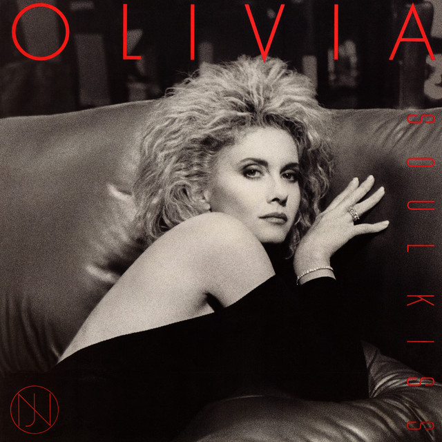 Olivia Newton-John - Soul Kiss
