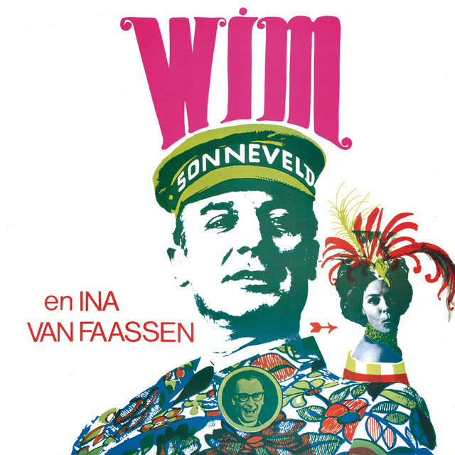 Wim Sonneveld - Het Dorp