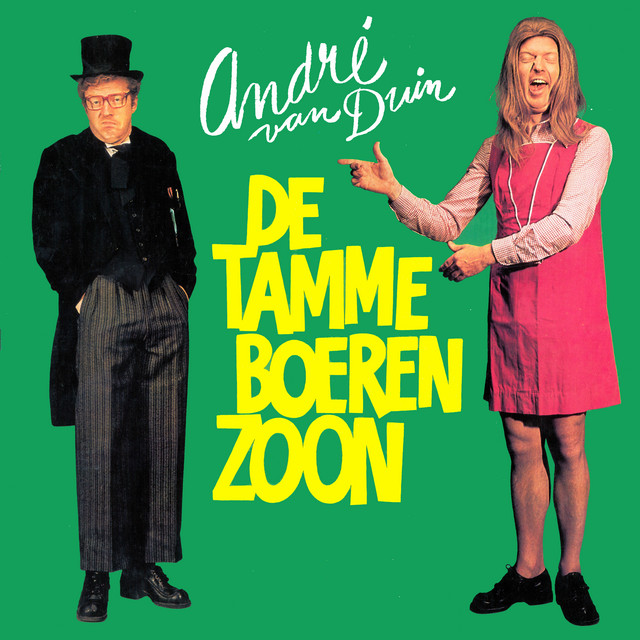 Henk en De Stainless Steelband - Wij Willen Ww