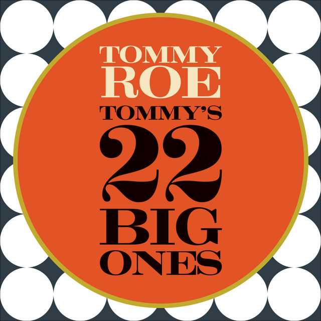 Tommy Roe - Dizzy