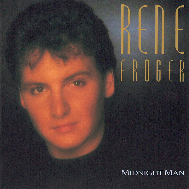 Rene Froger - Just Say Hello!