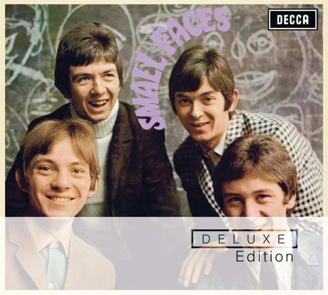 The Small Faces - Sha-la-la-la-lee