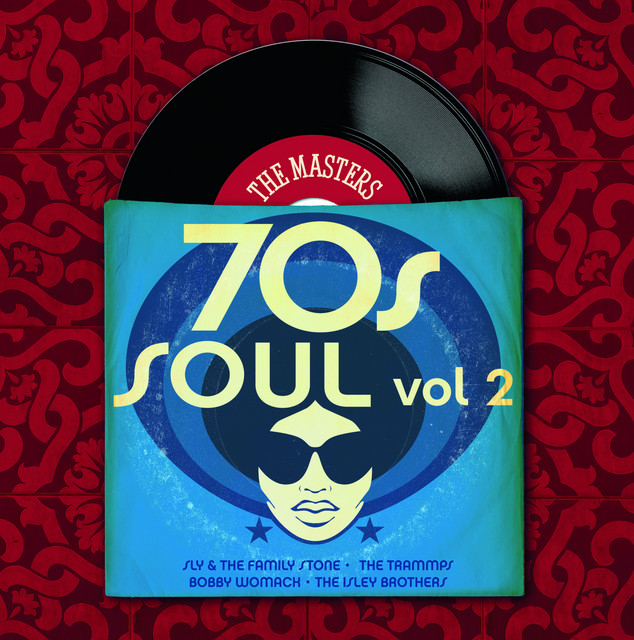 The Trammps - Zing Went The Strings Of My Heart