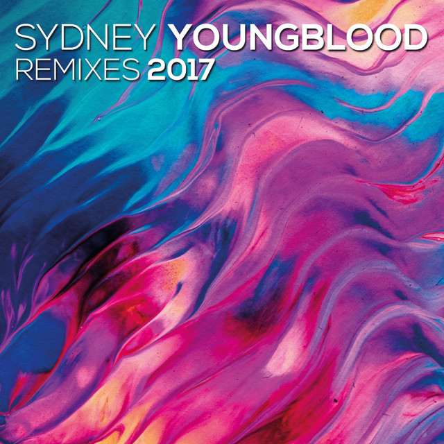 Sydney Youngblood - Sit And Wait