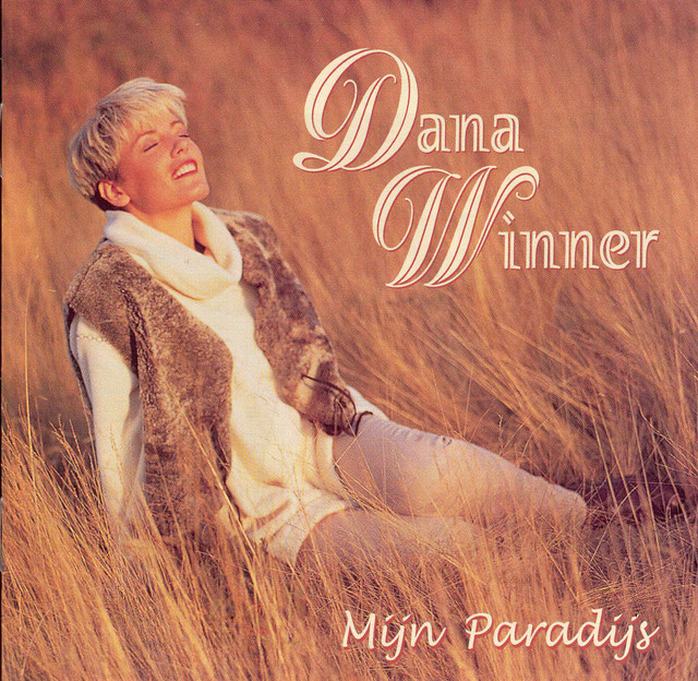 Dana Winner - Westenwind