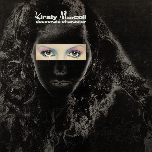 Kirsty MacColl - There`s A Guy Works Down The Chip Shop Swears He`s Elvis