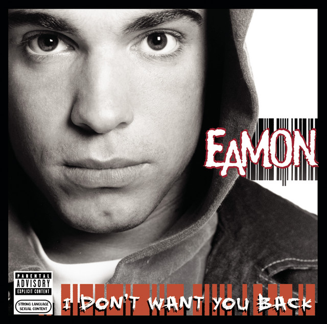 Eamon - F**k It (i Don`t Want You Back)