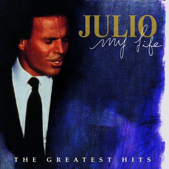 Julio Iglesias feat. Stevie Wonder - My Love