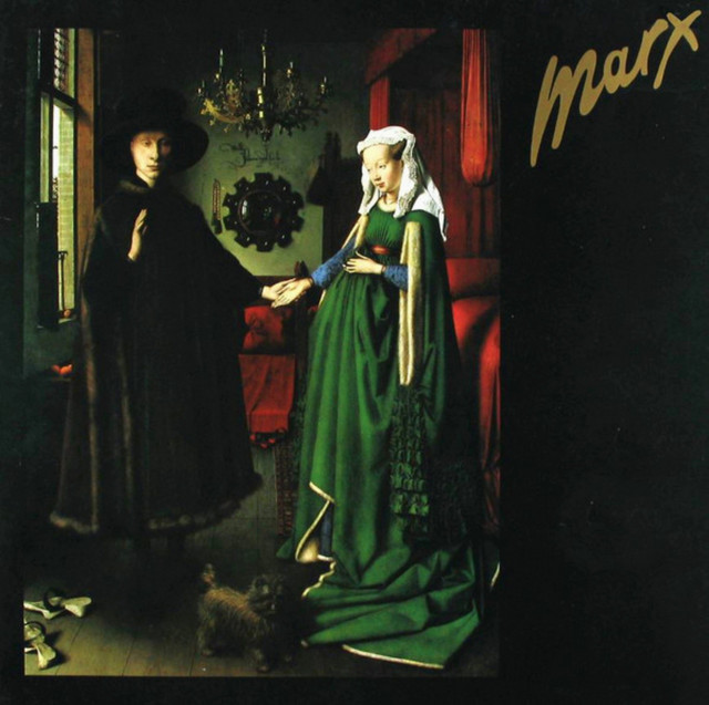 Marx - My Daylight