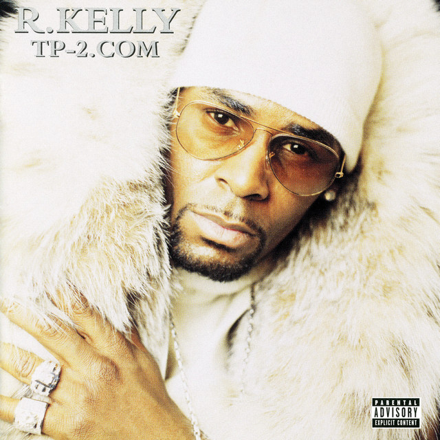 R. Kelly - I Wish