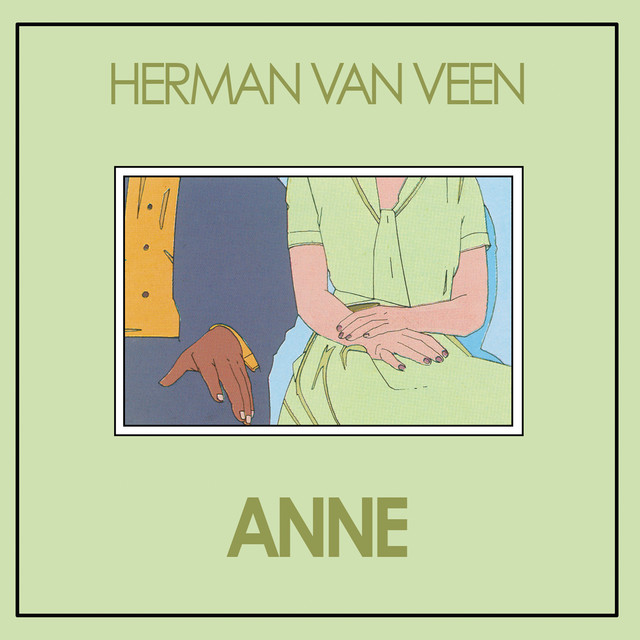Herman van Veen - Anne