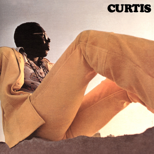Curtis Mayfield - (don`t Worry) If There`s A Hell Below We`re All Going To Go