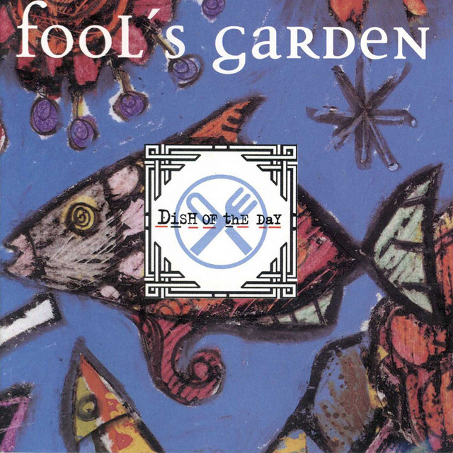 Fool`s Garden - Lemon Tree