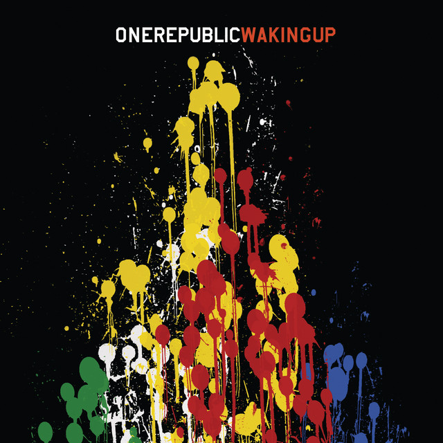 OneRepublic - All The Right Moves