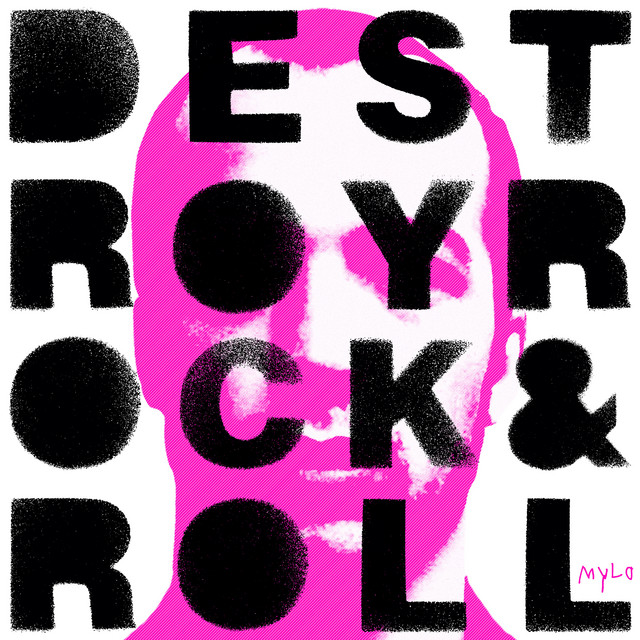 Mylo - Drop The Pressure