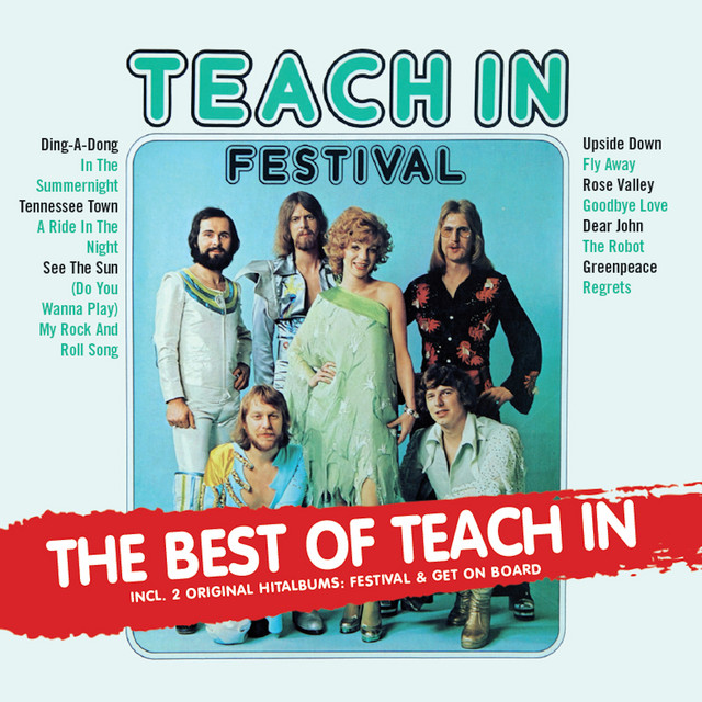 Teach-In - The Robot