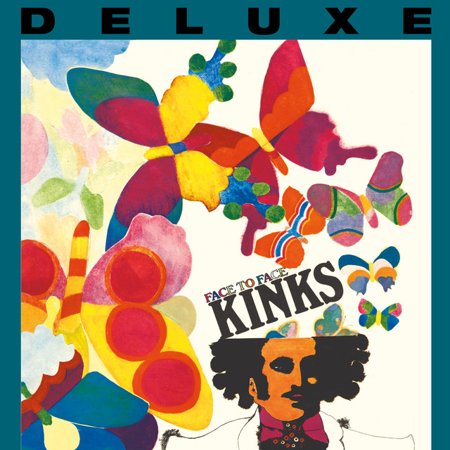 The Kinks - Dead End Street