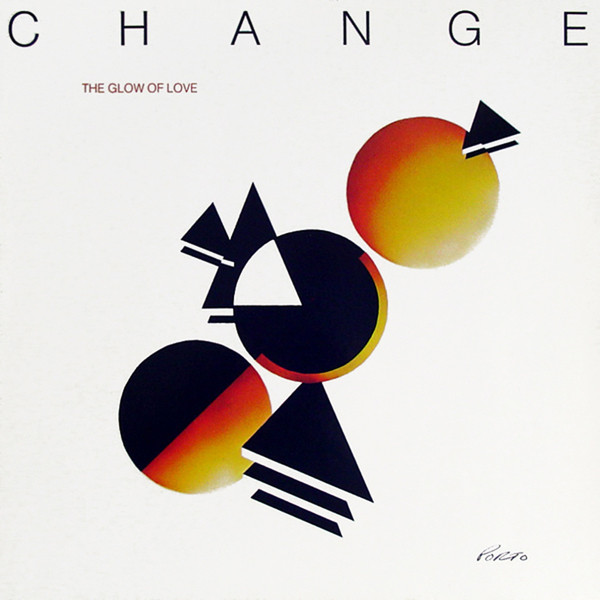 Change - A Lover`s Holiday