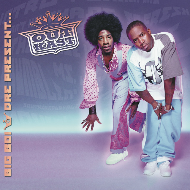 Outkast feat. Killer Mike - The Whole World