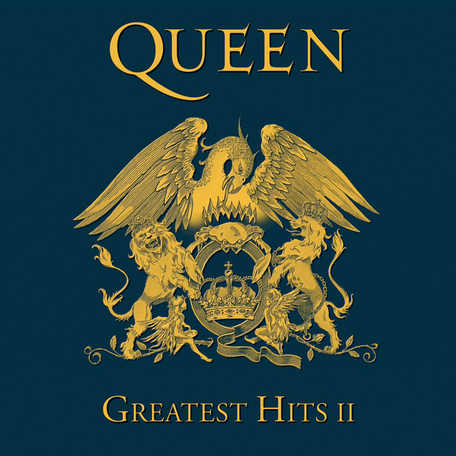 Queen - Who Wants To Live Forever