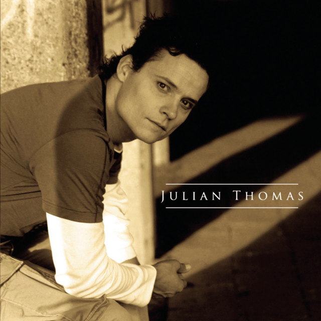Julian Thomas - My Friend