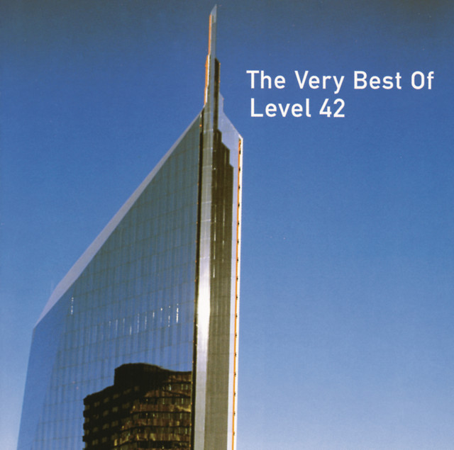 Level 42 - Guaranteed