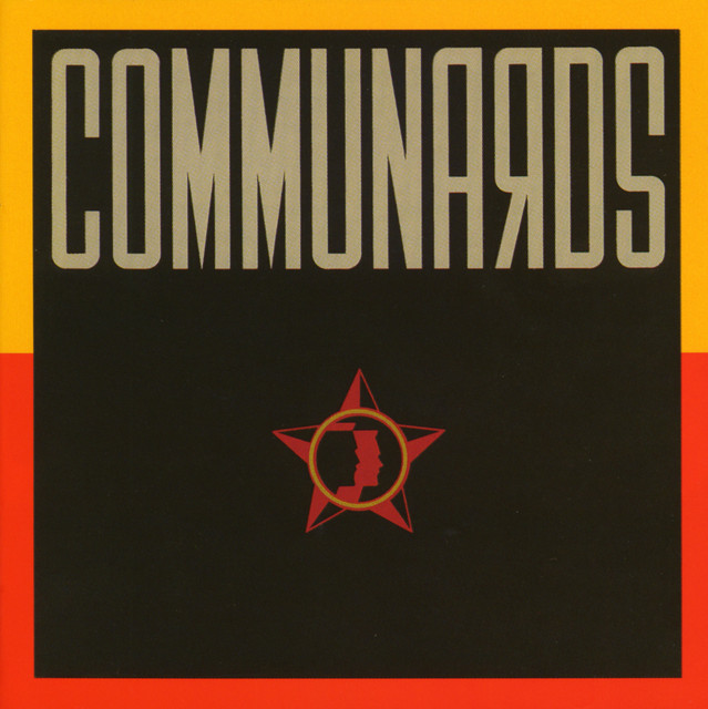 The Communards - So Cold The Night