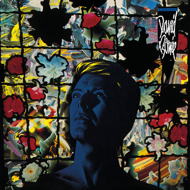 David Bowie - Blue Jean