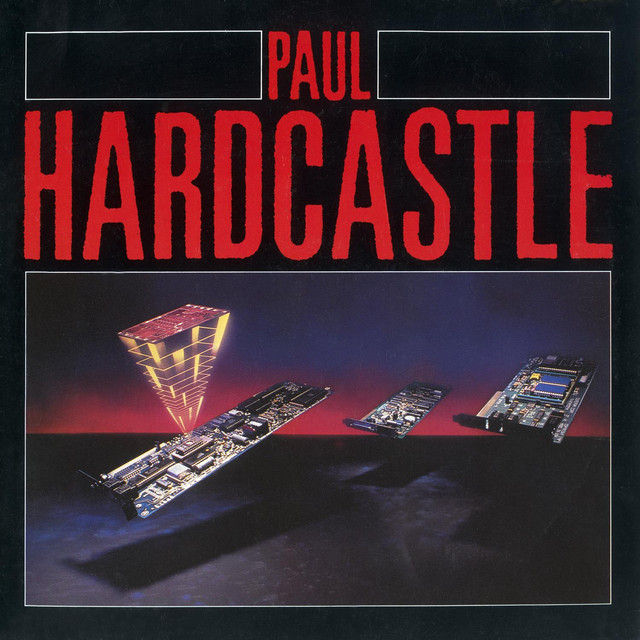 Paul Hardcastle - Don`t Waste My Time