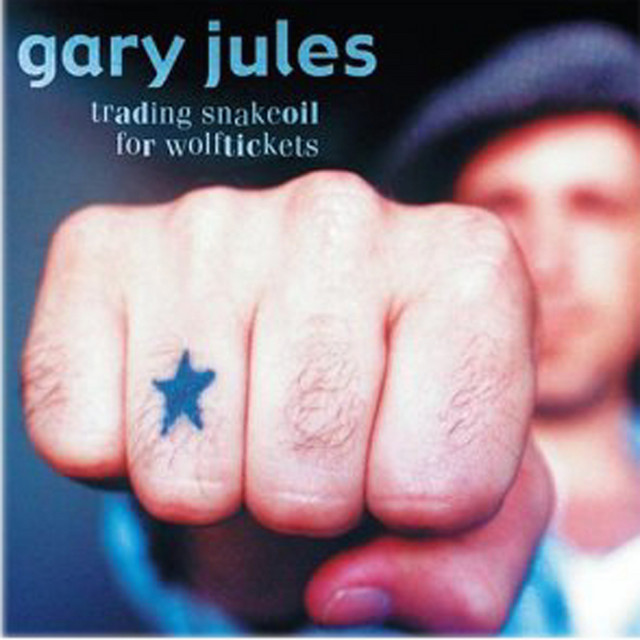 Michael Andrews feat. Gary Jules - Mad World