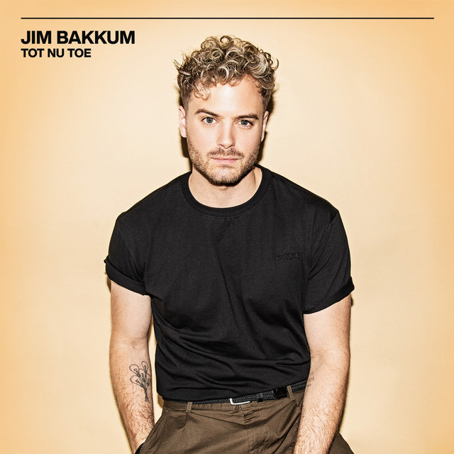 Jim [Bakkum] - Dapper En Sterk