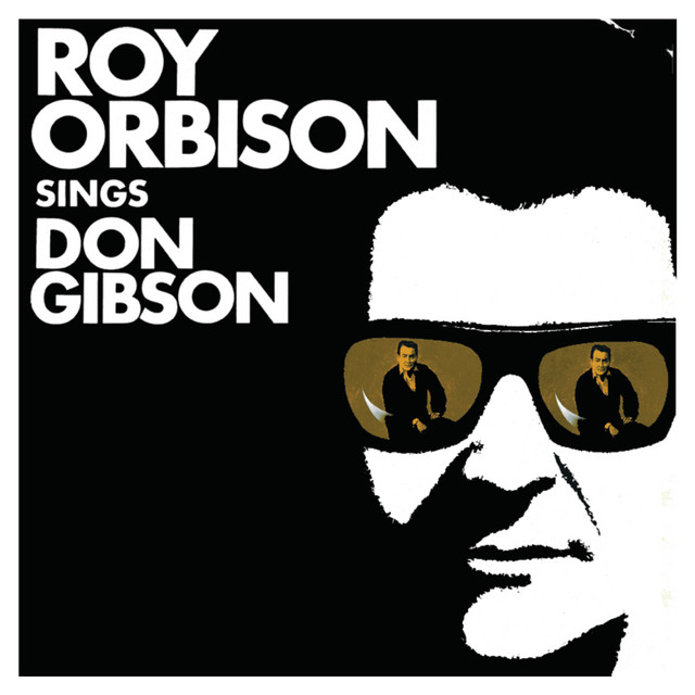 Roy Orbison - Too Soon To Know