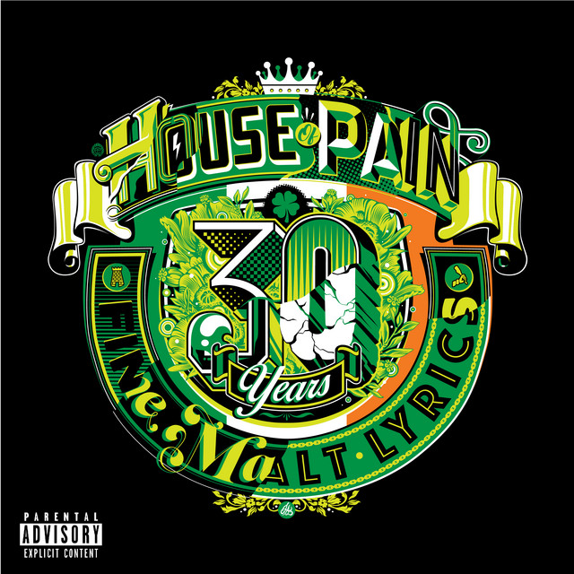 House Of Pain - Jump Around