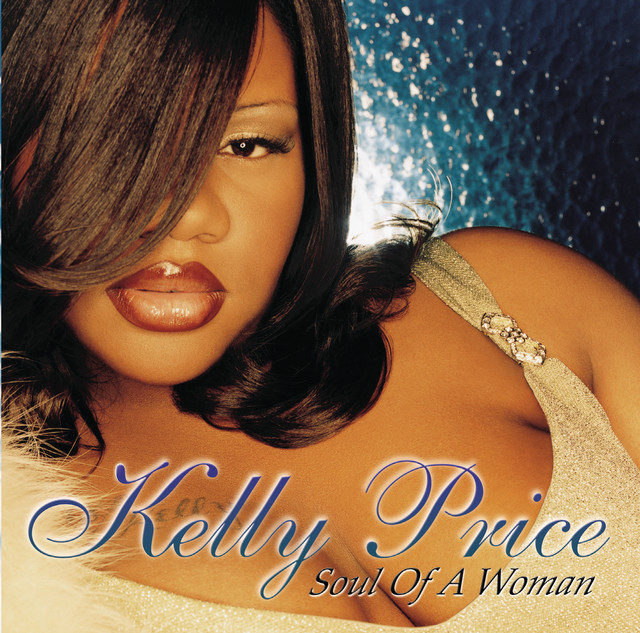 Kelly Price - Friend Of Mine