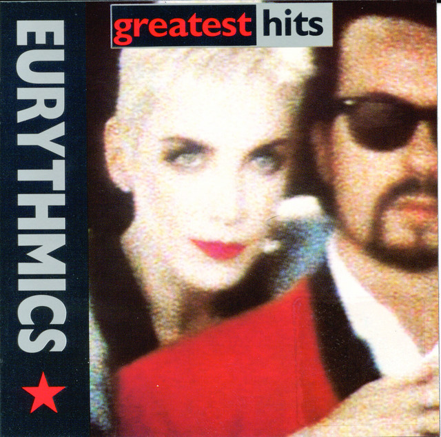 Eurythmics - When Tomorrow Comes